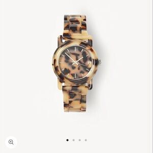 Machete Mono Watch
